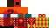 Texture for SuperFireDrone