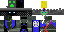 Texture for kea