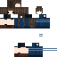Texture for Goatss
