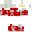Texture for Netflix Ultraman