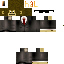 Texture for mr monkey
