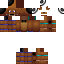 Texture for springlock freddy