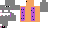Texture for nyan cat
