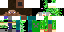 Texture for creeperender