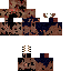 Texture for alpha volatile