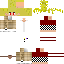 Texture for levyo skin