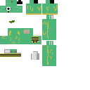 Texture for Guarian Cyclops