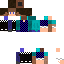 Texture for dragonevil