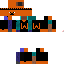 Texture for Wizard 9