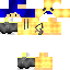 Texture for UnipigGaming Blue v3