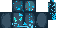 Texture for glow squid 