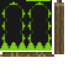 Texture for Gate of the Laputa