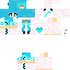 Texture for tbu