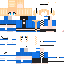 Texture for MAKO