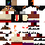 Texture for mikey3skin