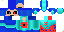 Texture for megaman.exe