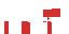 Texture for red weirdo