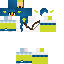Texture for ggbdgb