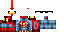 Texture for MinecraftChicken