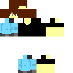 Texture for Jacob (Forced)