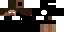 Texture for herobrine fk