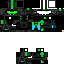 Texture for skim