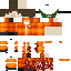 Texture for hannibal lecter