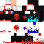 Texture for yeet