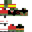 Texture for JacoSimp01