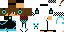 Texture for mr.trololowka