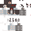 Texture for Skeleton Skin