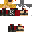 Texture for Asgardian III