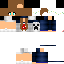 Texture for Destroyer
