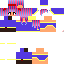 Texture for Nikki~Chan