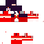 Texture for Sailor Chibi Mars