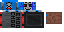 Texture for EXE SAMOTH