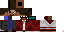 Texture for my first injury