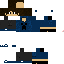 Texture for Murillo_Gameplay tipo NINJA