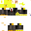Texture for SteveDender Duck