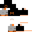 Texture for demon