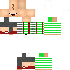 Texture for TheBigBoss