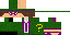 Texture for the riddler (with mask)