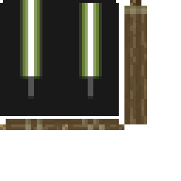 Texture for light saber