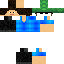 Texture for Dr0f T-Shirt with Turtle Shell slim