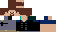 Texture for Steve McGarrett Hawaii Five-0
