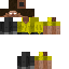Texture for hive herobrine