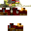Texture for esqueleton