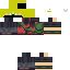 Texture for POKEMON