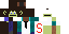 Texture for SuperMonkey