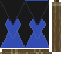 Texture for Logan's Banner